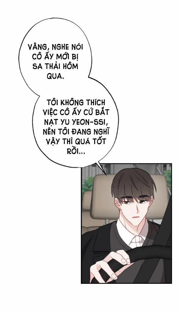 [18+] Oppa Nhà Người Ta 24.2 trang 22