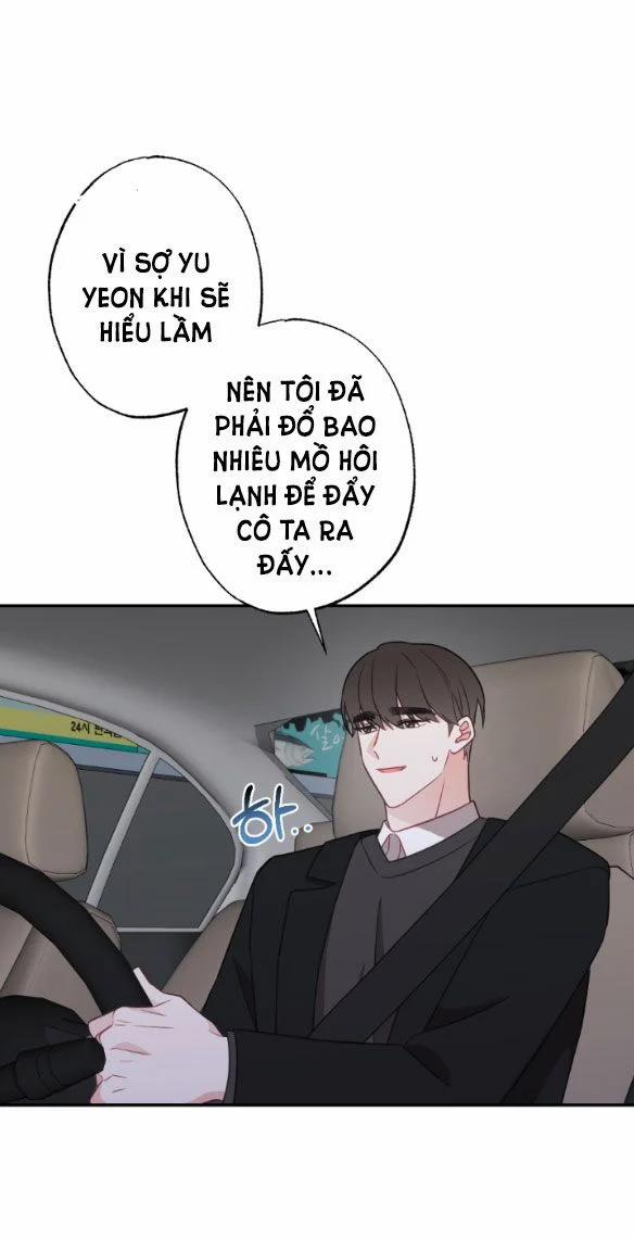 [18+] Oppa Nhà Người Ta 24.2 trang 26