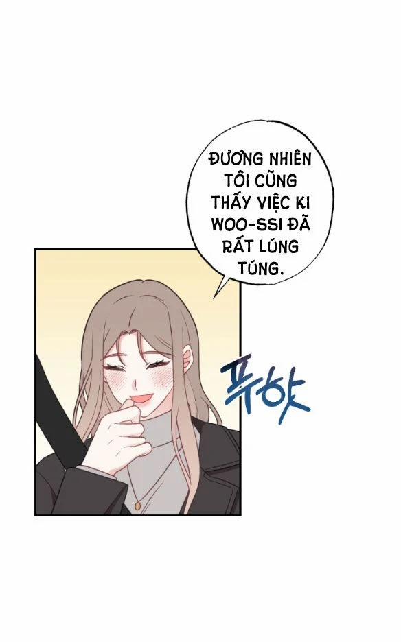 [18+] Oppa Nhà Người Ta 24.2 trang 27