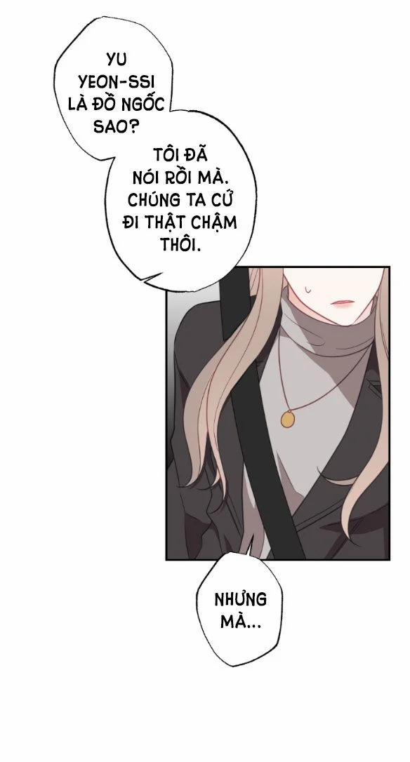 [18+] Oppa Nhà Người Ta 24.2 trang 32