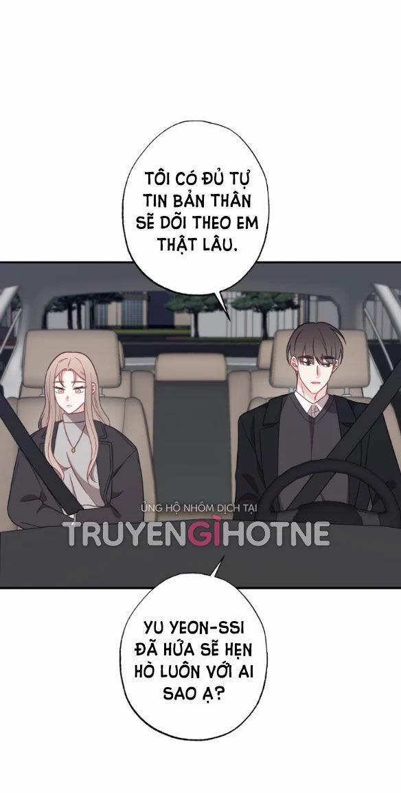 [18+] Oppa Nhà Người Ta 24.2 trang 33