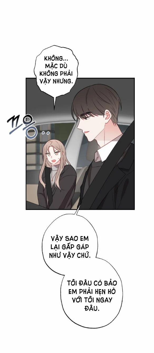 [18+] Oppa Nhà Người Ta 24.2 trang 34