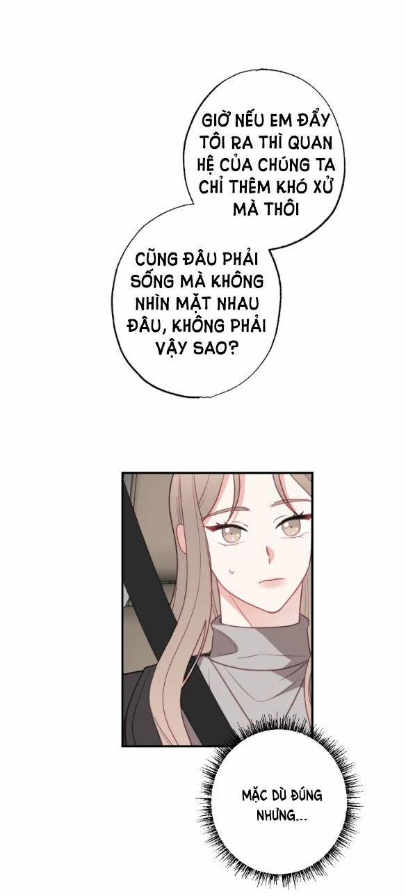 [18+] Oppa Nhà Người Ta 24.2 trang 35