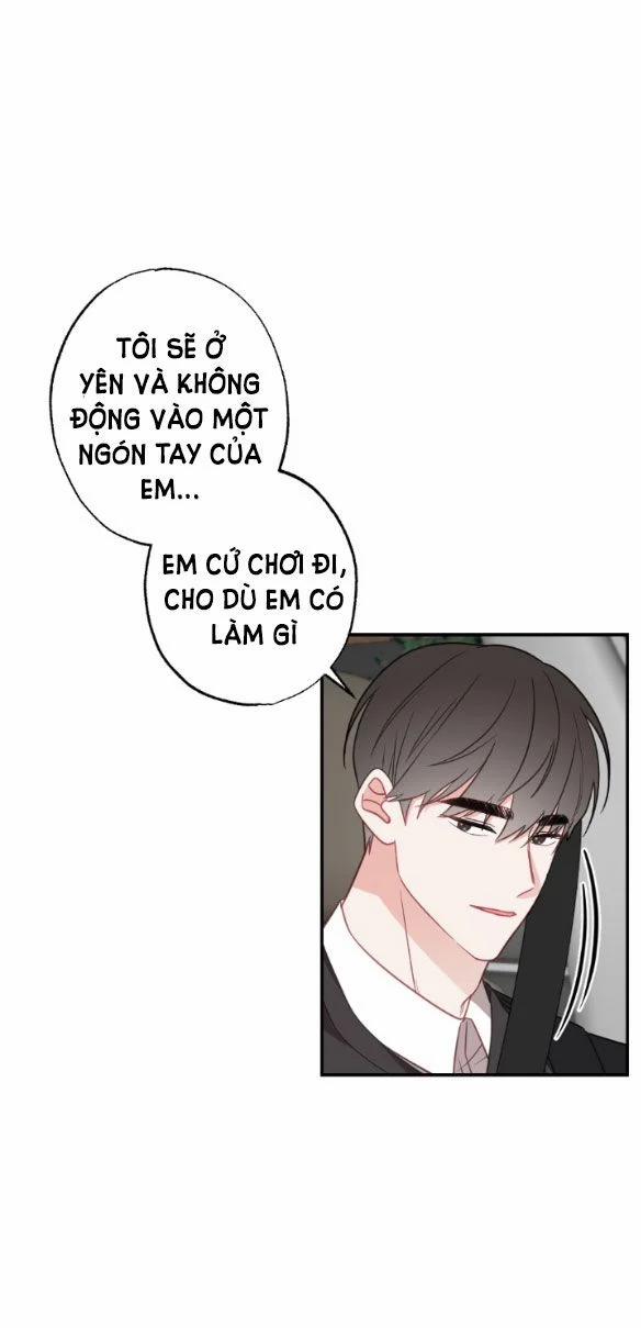 [18+] Oppa Nhà Người Ta 24.2 trang 37