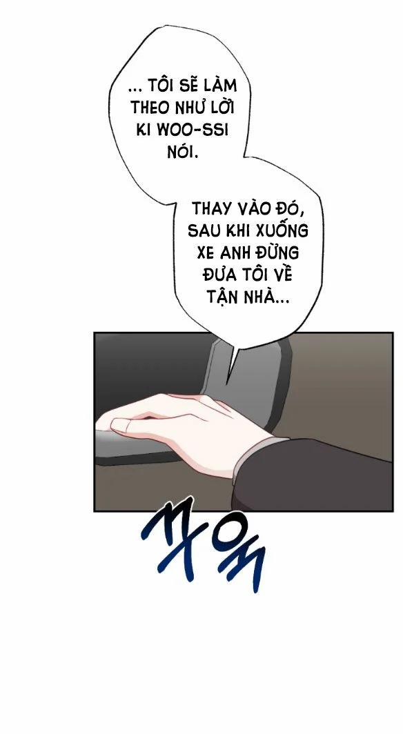 [18+] Oppa Nhà Người Ta 24.2 trang 40