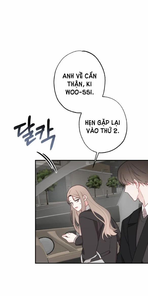 [18+] Oppa Nhà Người Ta 24.2 trang 41