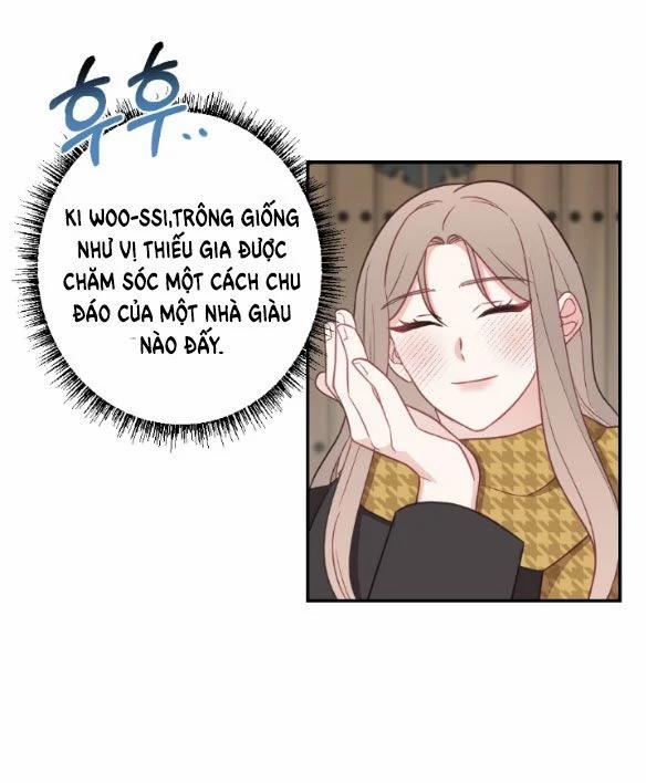 [18+] Oppa Nhà Người Ta 24.2 trang 7