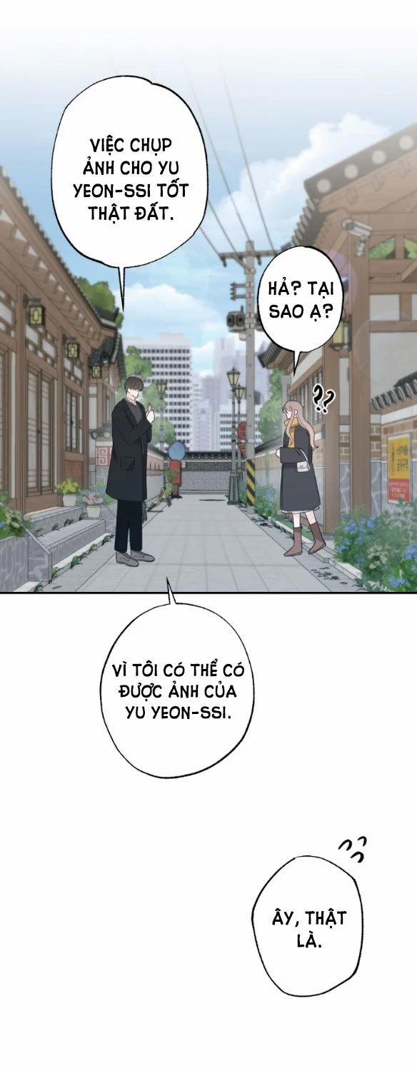 [18+] Oppa Nhà Người Ta 24.2 trang 8