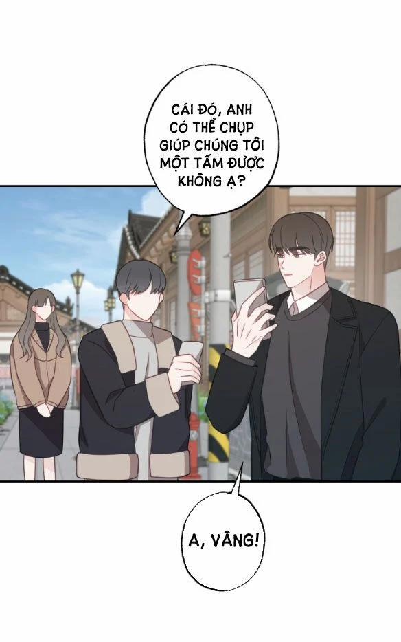 [18+] Oppa Nhà Người Ta 24.2 trang 9