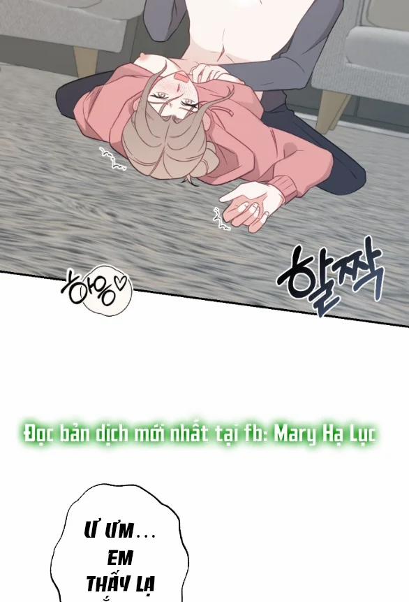 [18+] Oppa Nhà Người Ta 25.2 trang 12