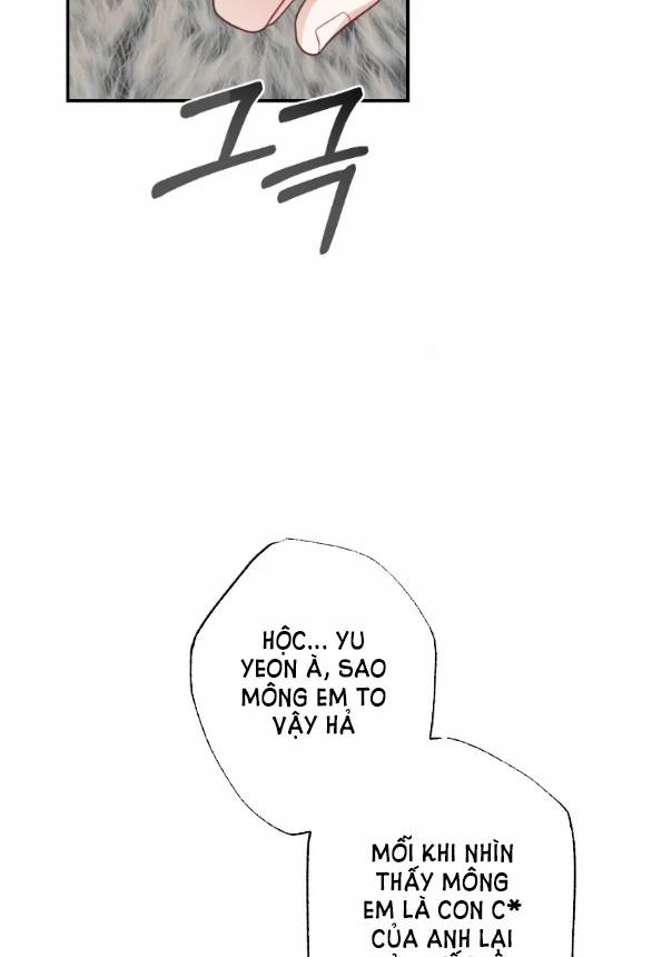 [18+] Oppa Nhà Người Ta 25.2 trang 28