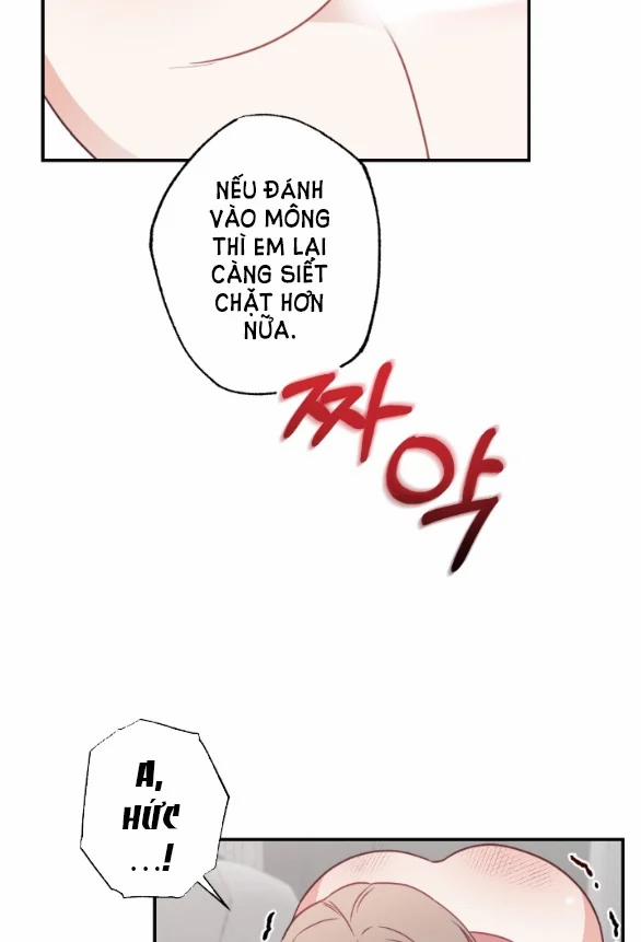 [18+] Oppa Nhà Người Ta 25.2 trang 32