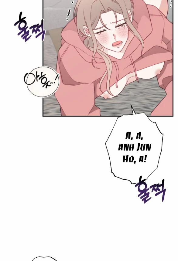 [18+] Oppa Nhà Người Ta 25.2 trang 33