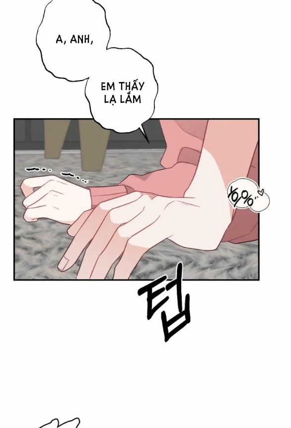 [18+] Oppa Nhà Người Ta 25.2 trang 34