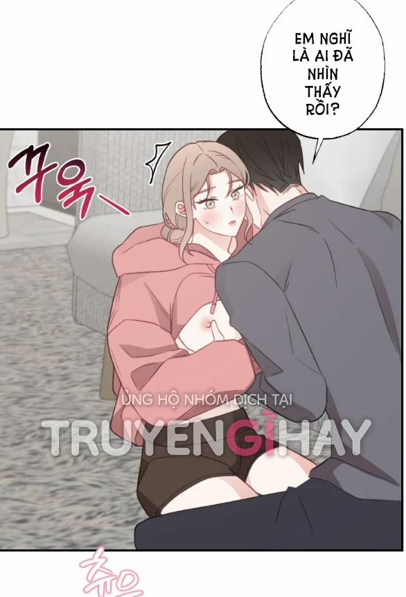 [18+] Oppa Nhà Người Ta 25.2 trang 7