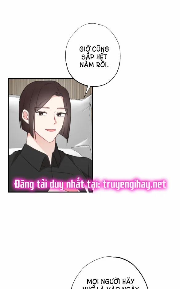 [18+] Oppa Nhà Người Ta 26.1 trang 1