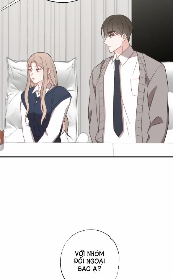 [18+] Oppa Nhà Người Ta 26.1 trang 13