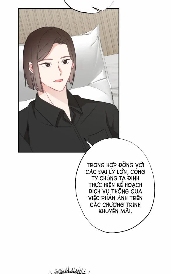 [18+] Oppa Nhà Người Ta 26.1 trang 14