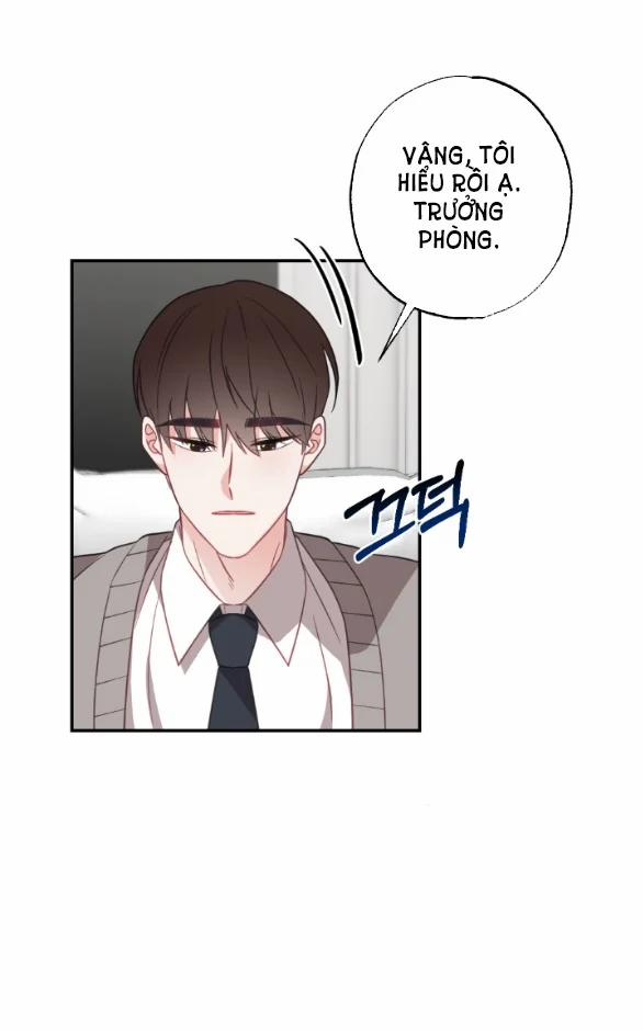 [18+] Oppa Nhà Người Ta 26.1 trang 16