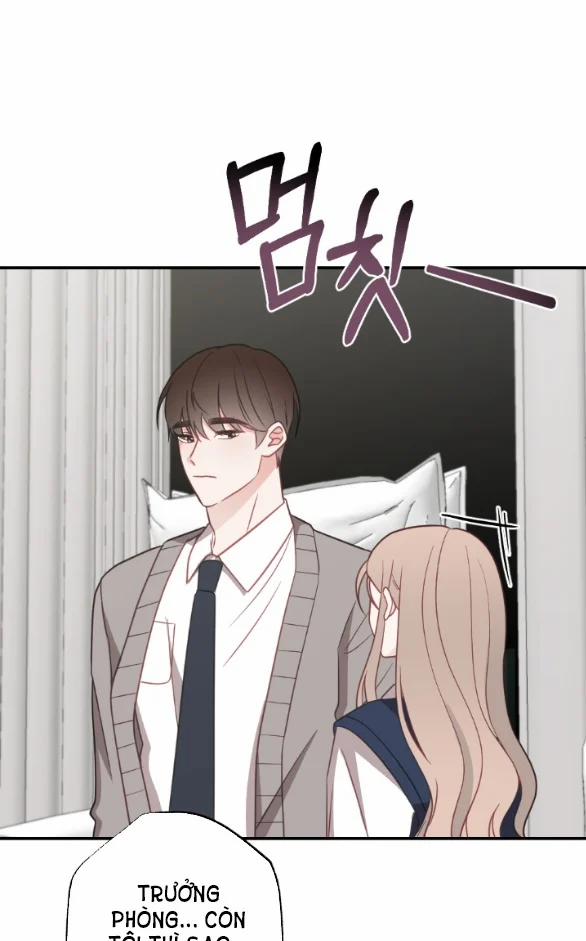 [18+] Oppa Nhà Người Ta 26.1 trang 17