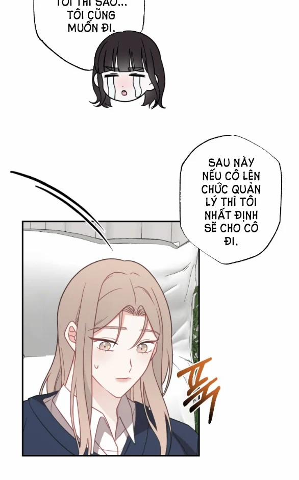 [18+] Oppa Nhà Người Ta 26.1 trang 18