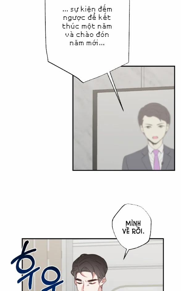 [18+] Oppa Nhà Người Ta 26.1 trang 22