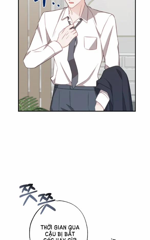 [18+] Oppa Nhà Người Ta 26.1 trang 23