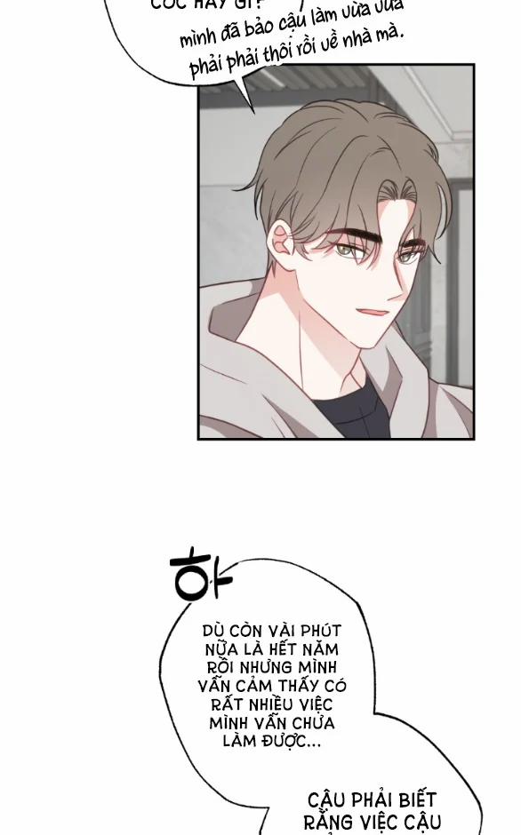 [18+] Oppa Nhà Người Ta 26.1 trang 24