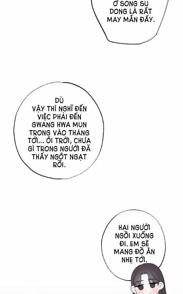 [18+] Oppa Nhà Người Ta 26.1 trang 25