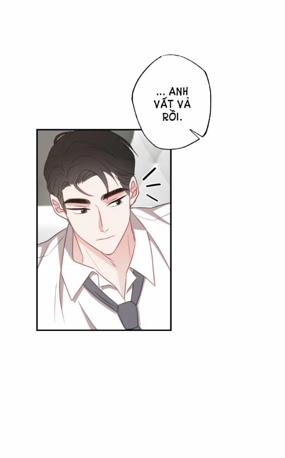 [18+] Oppa Nhà Người Ta 26.1 trang 27