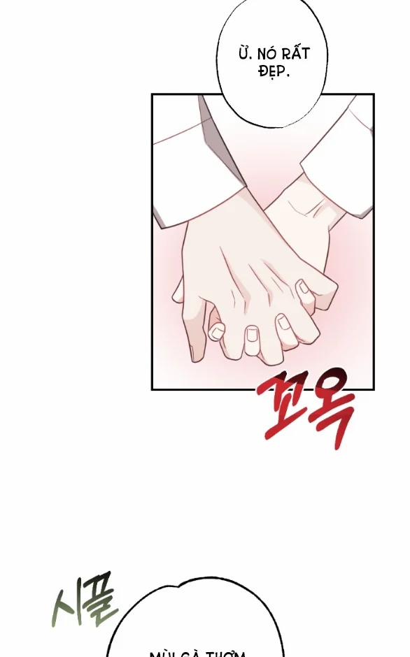 [18+] Oppa Nhà Người Ta 26.1 trang 32