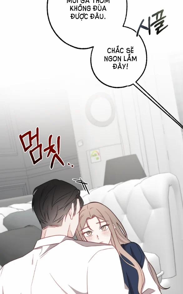 [18+] Oppa Nhà Người Ta 26.1 trang 33