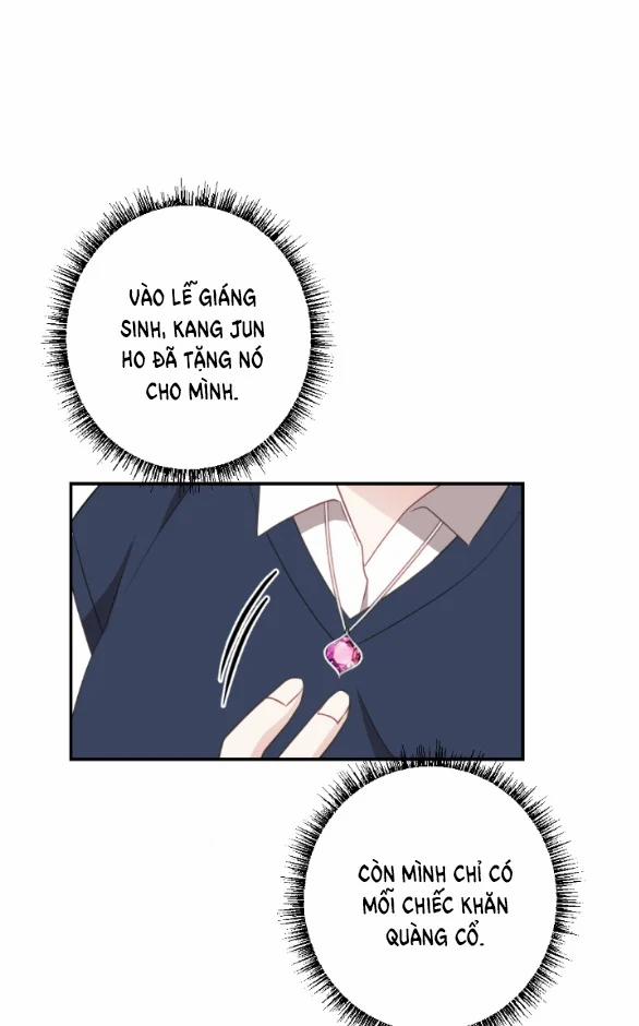 [18+] Oppa Nhà Người Ta 26.1 trang 4