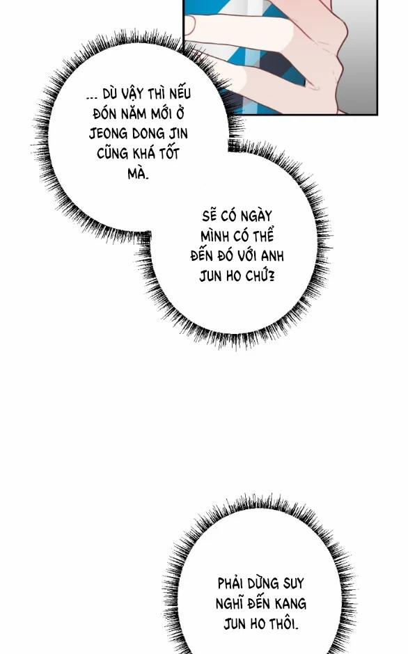 [18+] Oppa Nhà Người Ta 26.1 trang 40