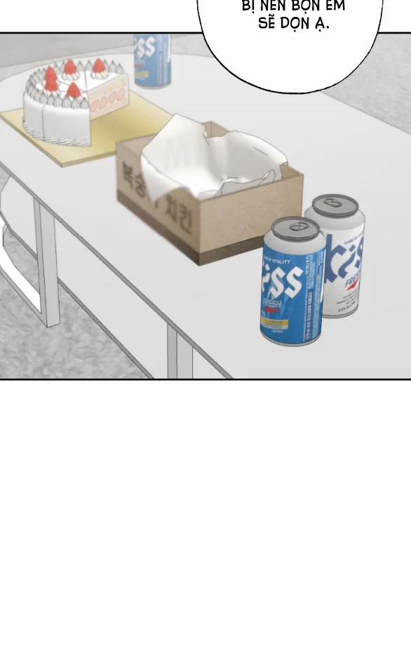 [18+] Oppa Nhà Người Ta 26.1 trang 43