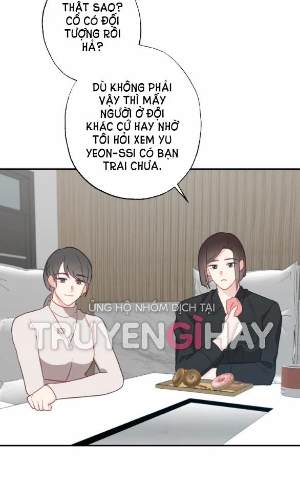 [18+] Oppa Nhà Người Ta 26.1 trang 7