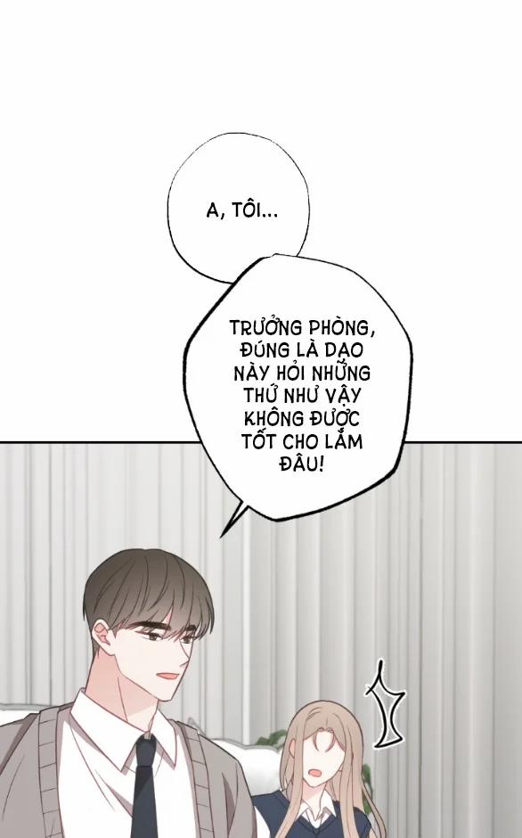 [18+] Oppa Nhà Người Ta 26.1 trang 9