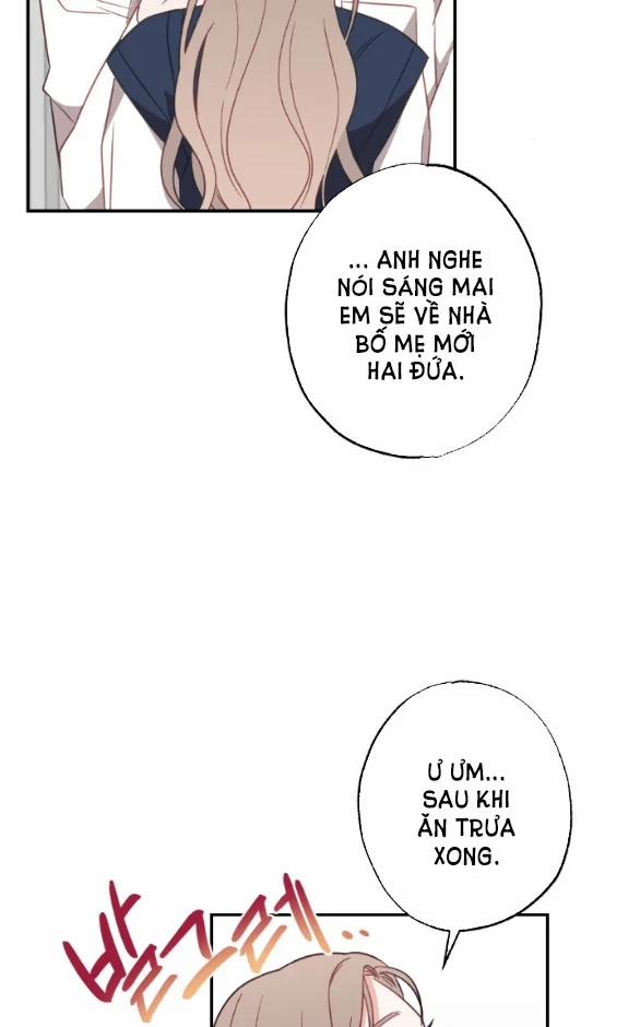 [18+] Oppa Nhà Người Ta 26.2 trang 12