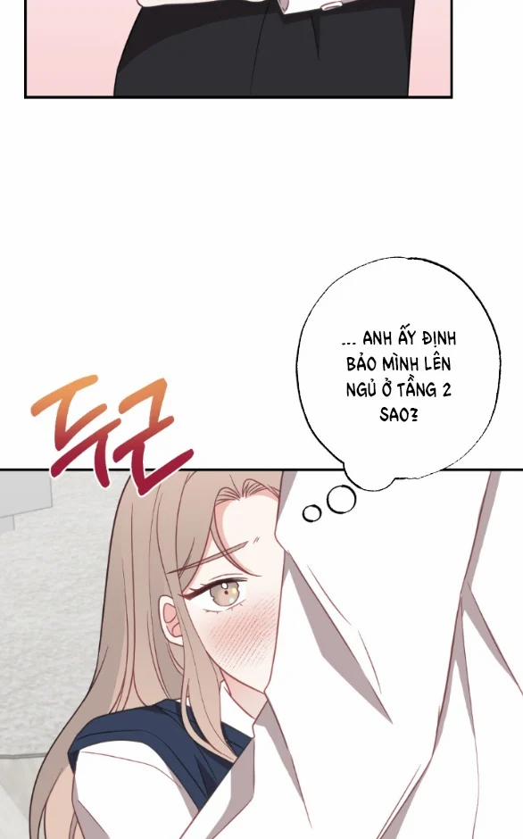 [18+] Oppa Nhà Người Ta 26.2 trang 14