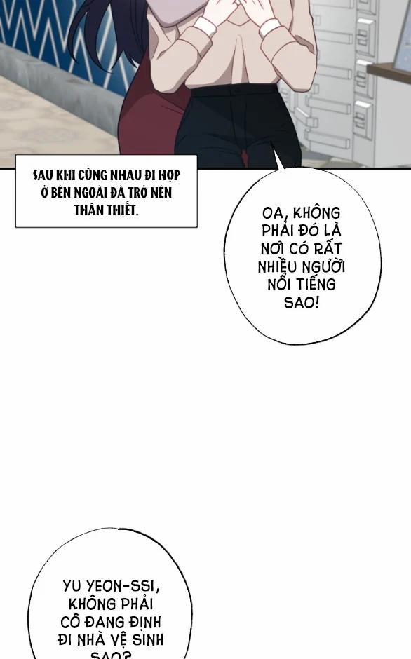 [18+] Oppa Nhà Người Ta 26.2 trang 21