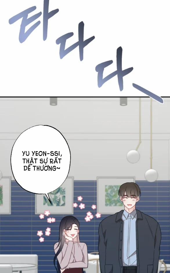 [18+] Oppa Nhà Người Ta 26.2 trang 23