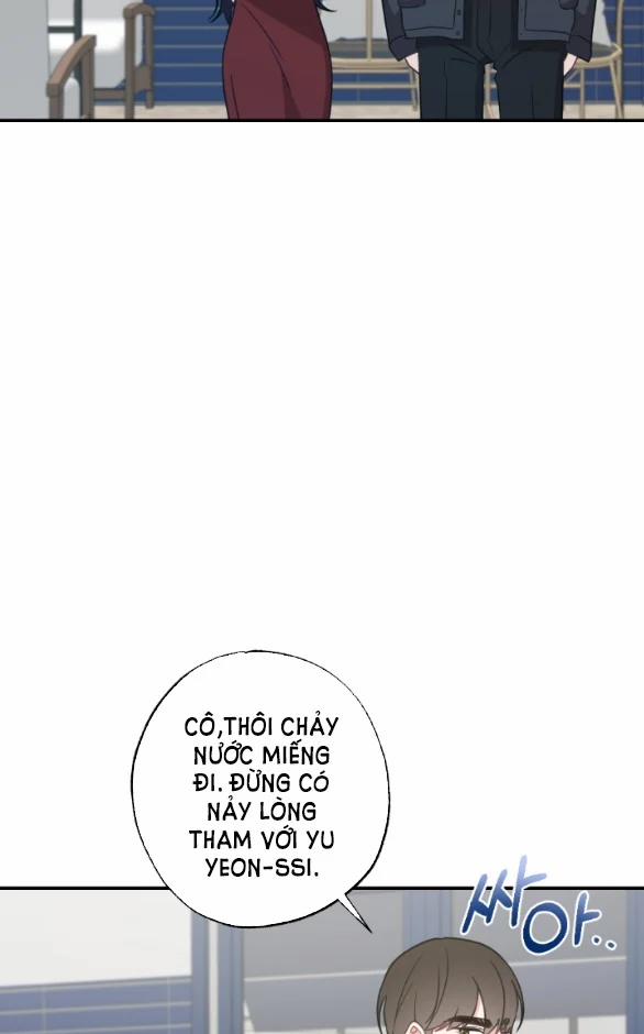 [18+] Oppa Nhà Người Ta 26.2 trang 24