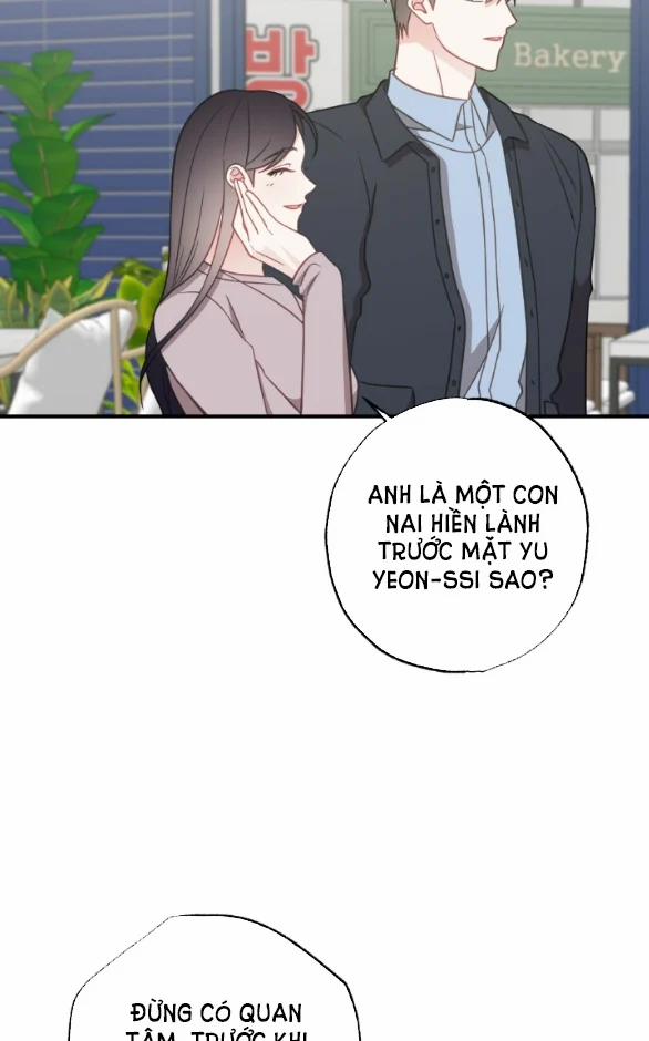 [18+] Oppa Nhà Người Ta 26.2 trang 25