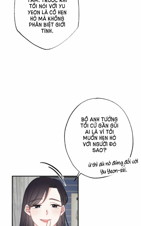 [18+] Oppa Nhà Người Ta 26.2 trang 26