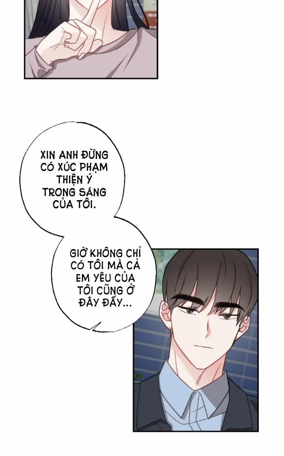 [18+] Oppa Nhà Người Ta 26.2 trang 27