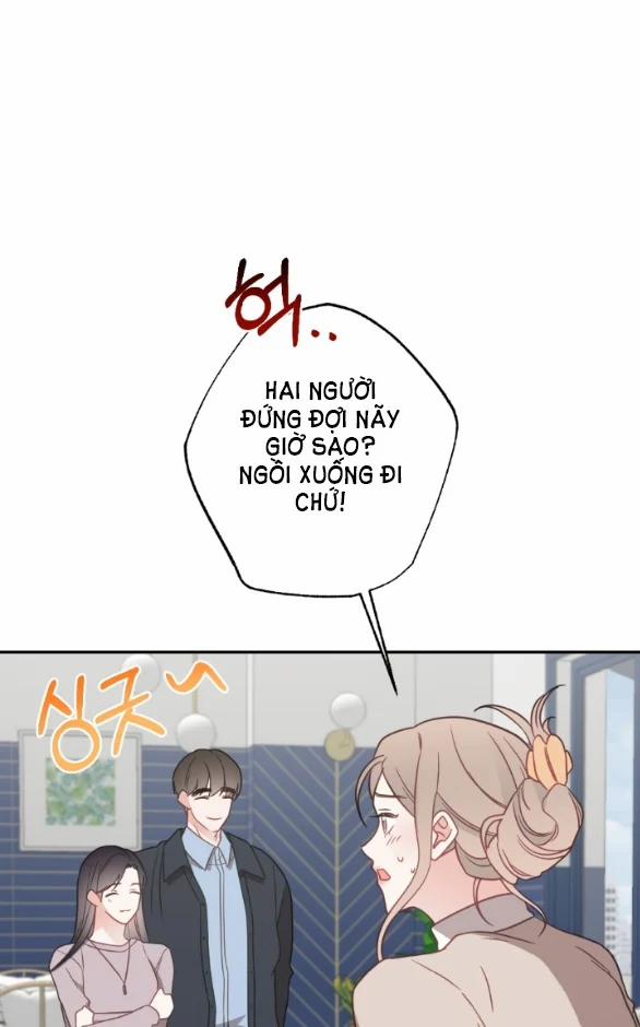 [18+] Oppa Nhà Người Ta 26.2 trang 28