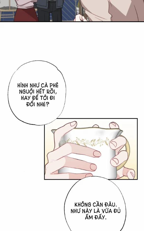 [18+] Oppa Nhà Người Ta 26.2 trang 29