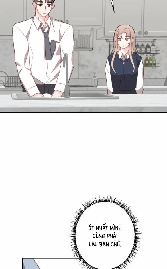 [18+] Oppa Nhà Người Ta 26.2 trang 3