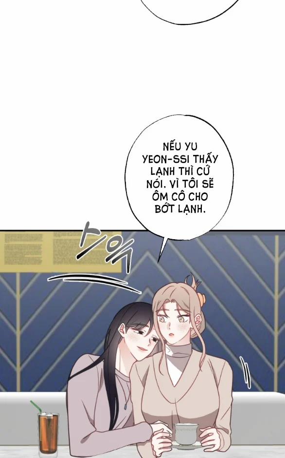 [18+] Oppa Nhà Người Ta 26.2 trang 30