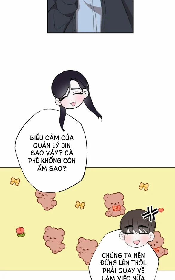 [18+] Oppa Nhà Người Ta 26.2 trang 32